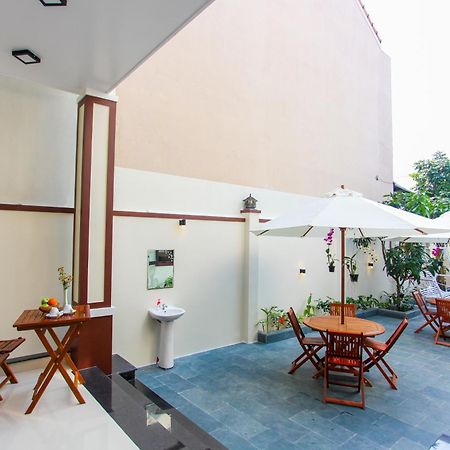 Gia Phat Homestay Hoi An Exteriér fotografie
