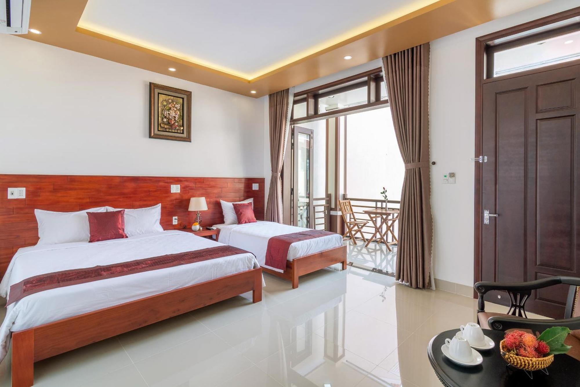 Gia Phat Homestay Hoi An Exteriér fotografie