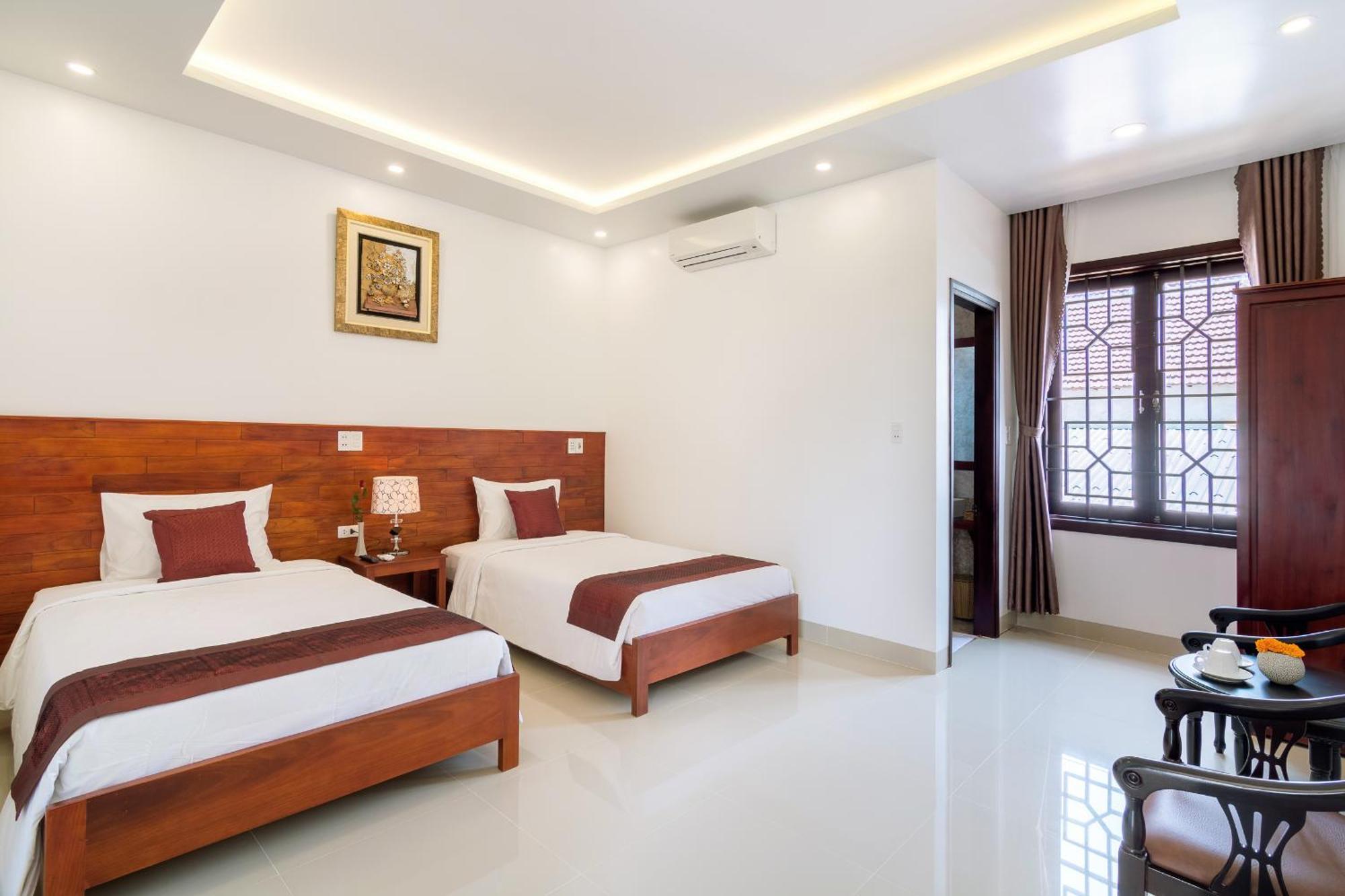 Gia Phat Homestay Hoi An Exteriér fotografie