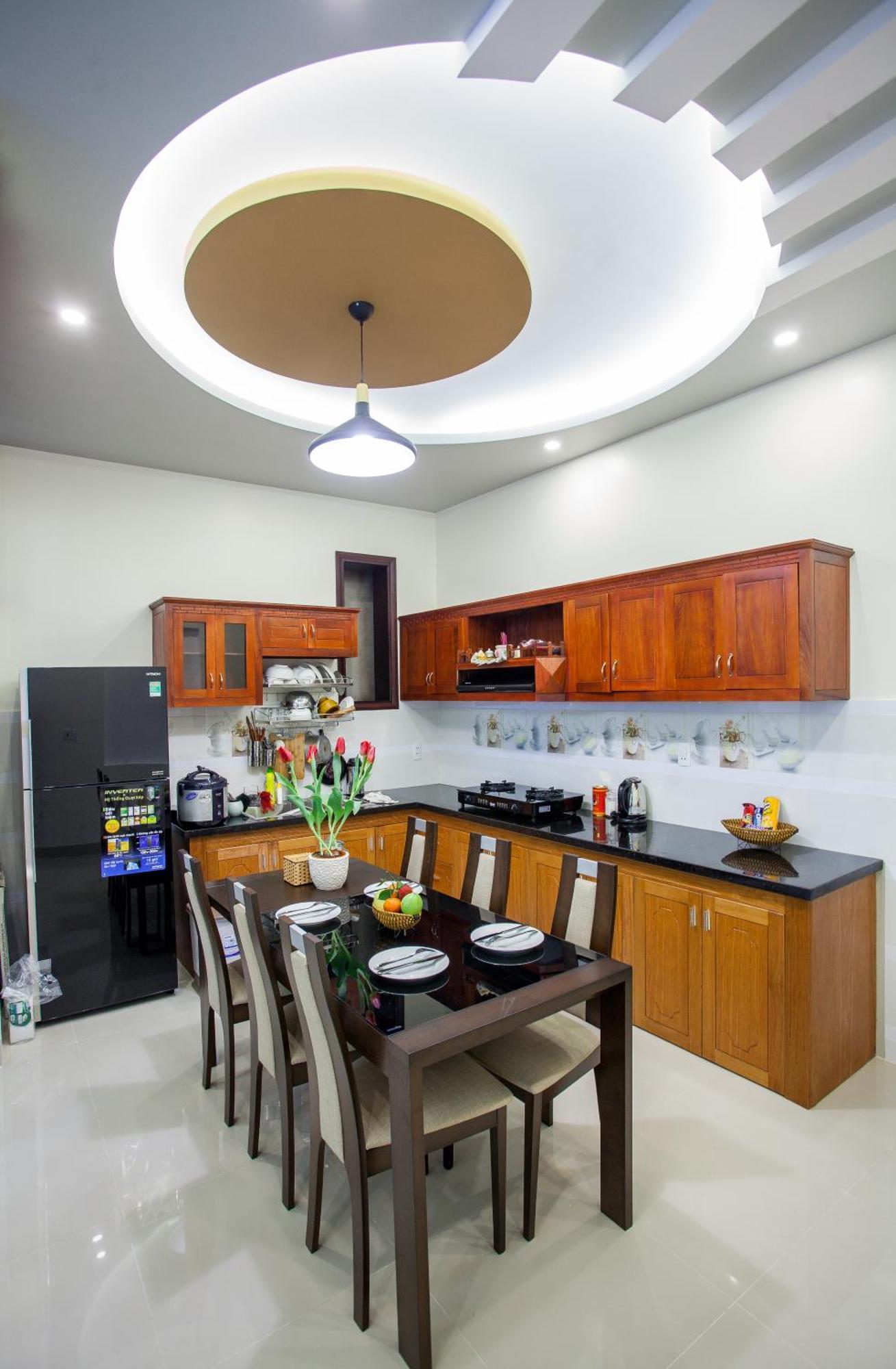 Gia Phat Homestay Hoi An Exteriér fotografie
