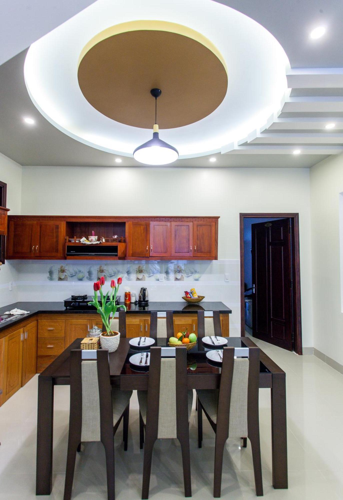 Gia Phat Homestay Hoi An Exteriér fotografie