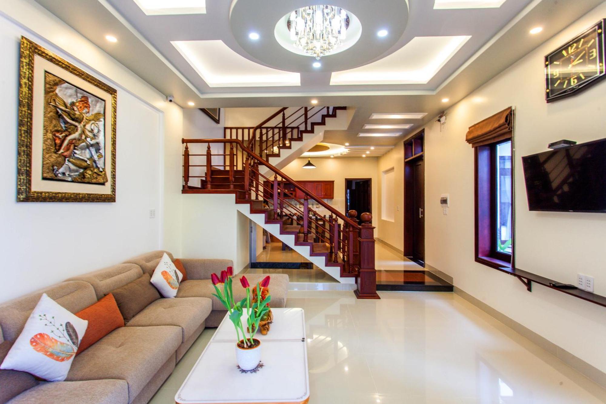 Gia Phat Homestay Hoi An Exteriér fotografie