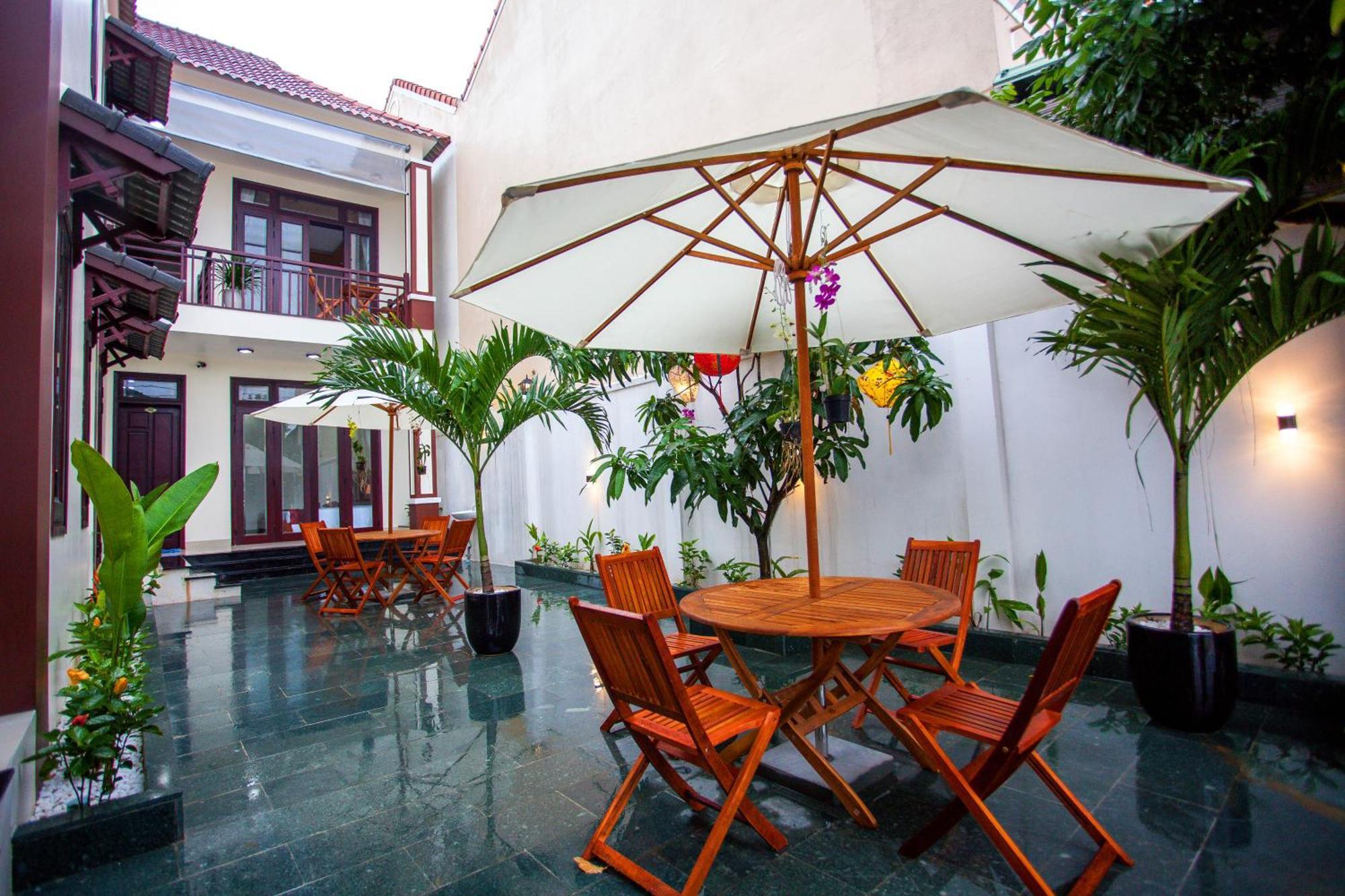 Gia Phat Homestay Hoi An Exteriér fotografie