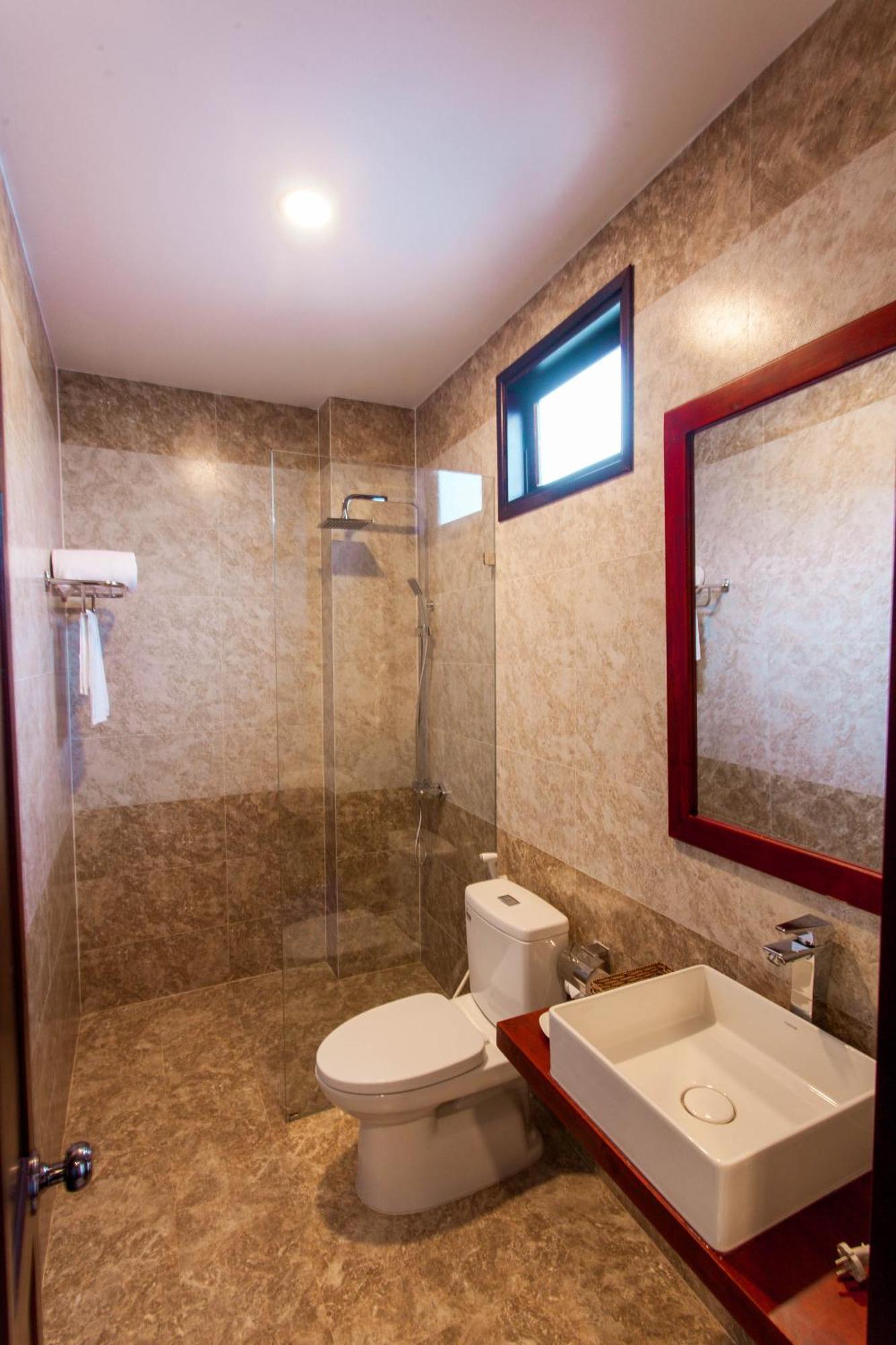 Gia Phat Homestay Hoi An Pokoj fotografie