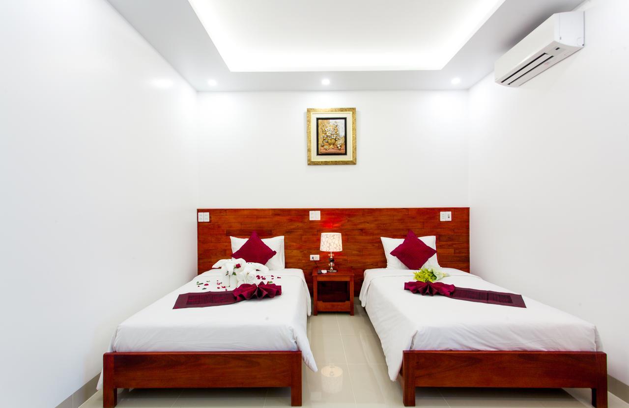 Gia Phat Homestay Hoi An Exteriér fotografie