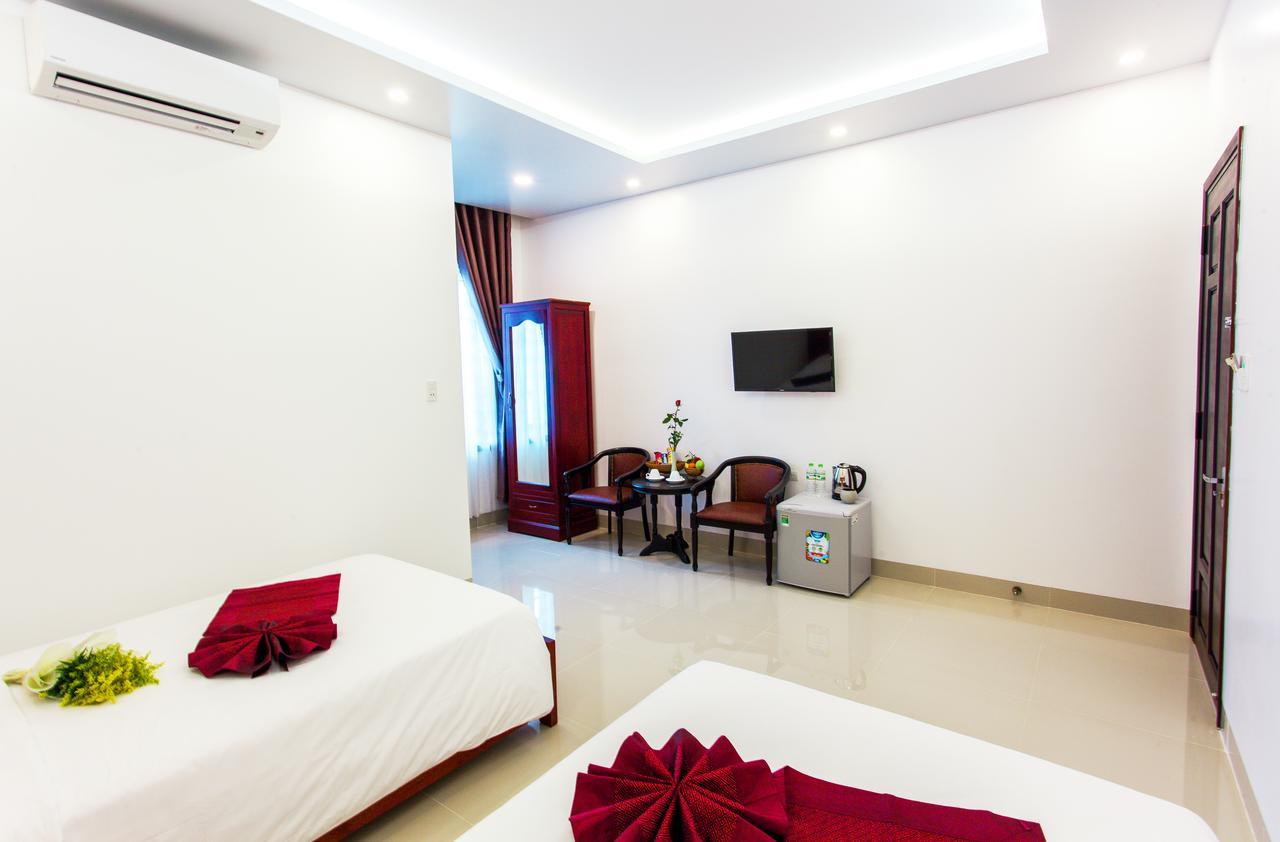Gia Phat Homestay Hoi An Exteriér fotografie