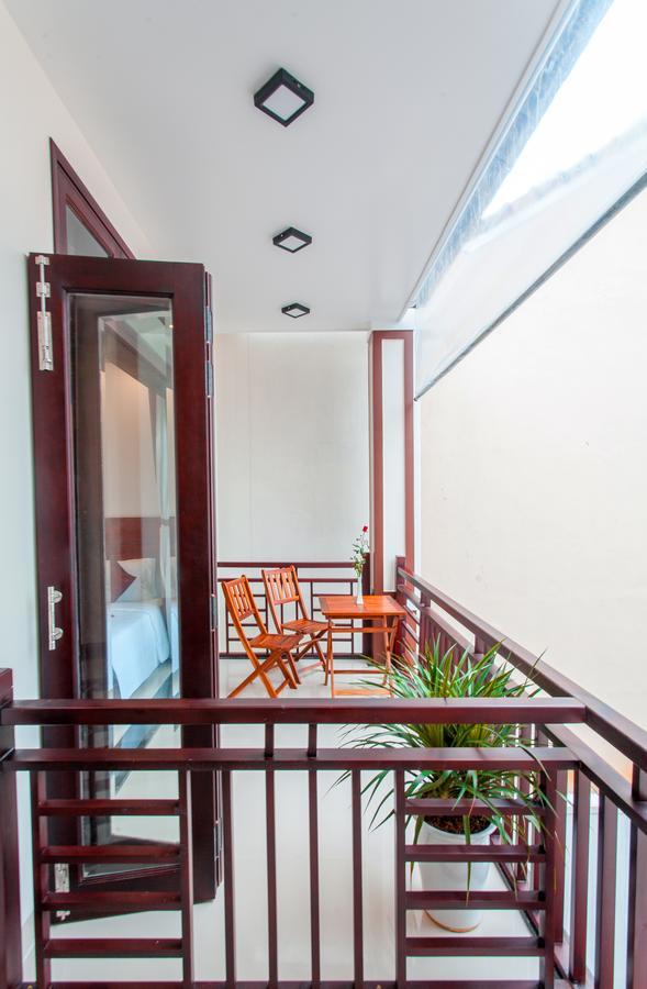 Gia Phat Homestay Hoi An Exteriér fotografie