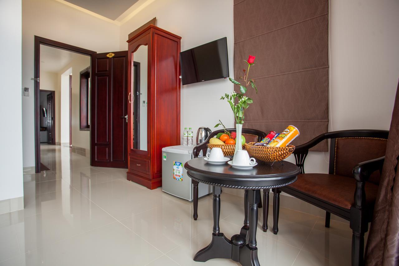 Gia Phat Homestay Hoi An Exteriér fotografie