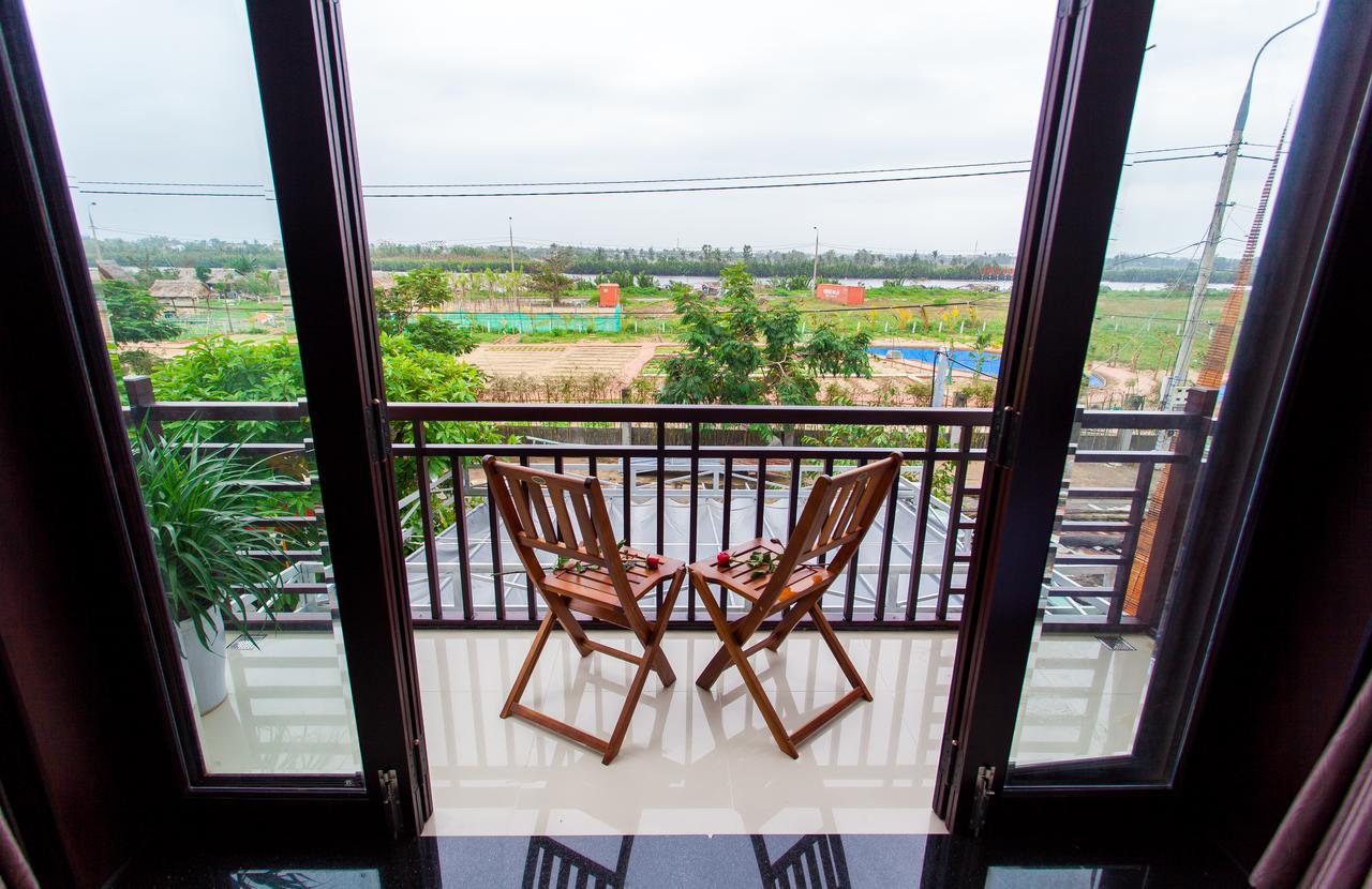 Gia Phat Homestay Hoi An Exteriér fotografie