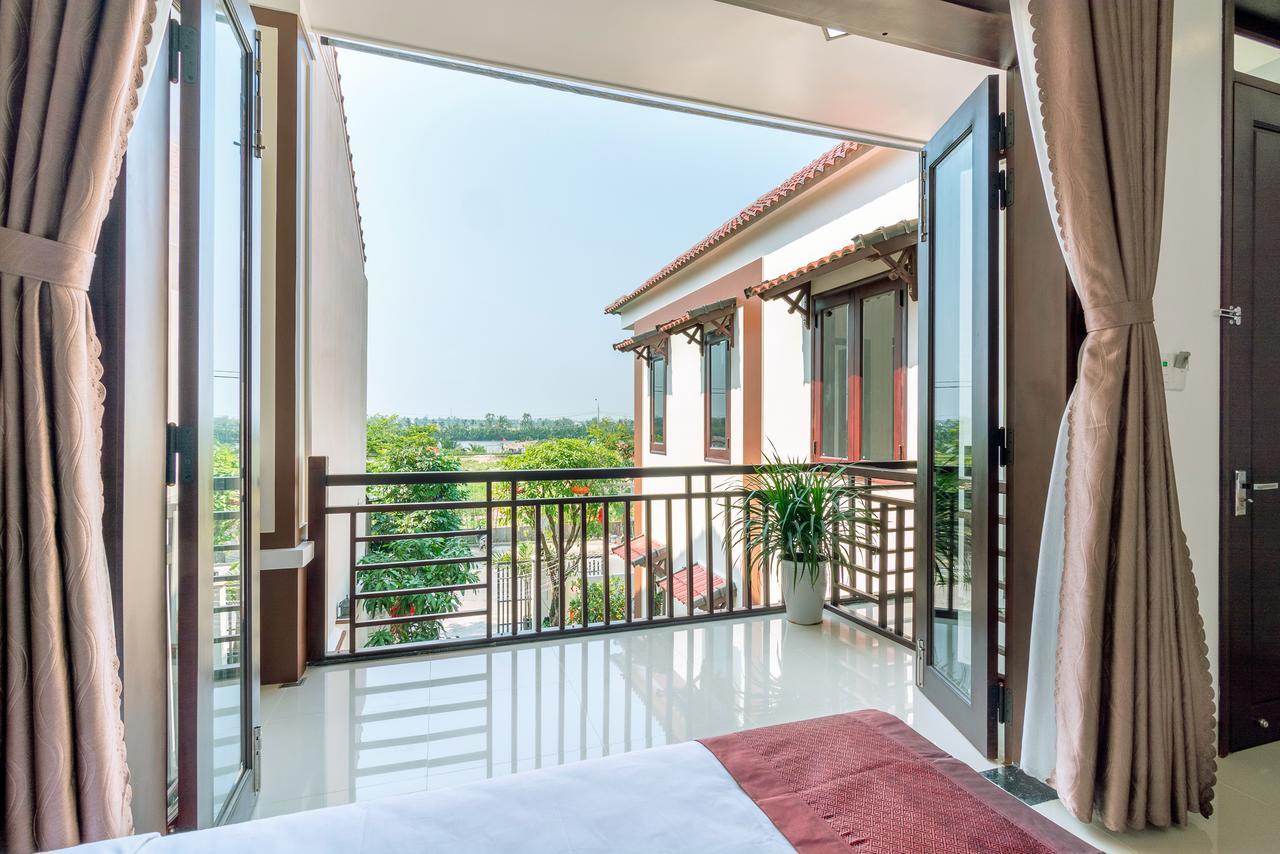 Gia Phat Homestay Hoi An Exteriér fotografie