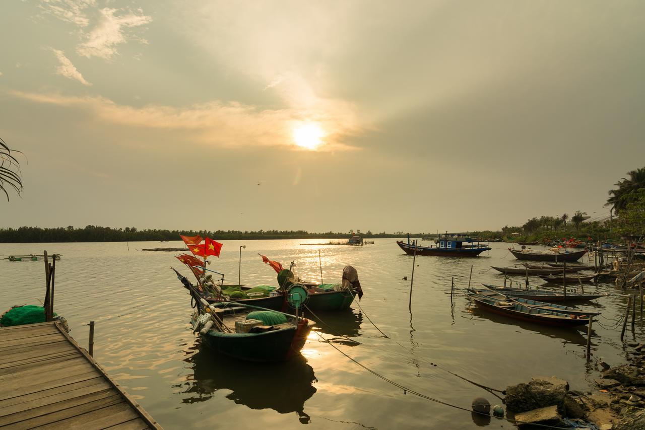 Gia Phat Homestay Hoi An Exteriér fotografie