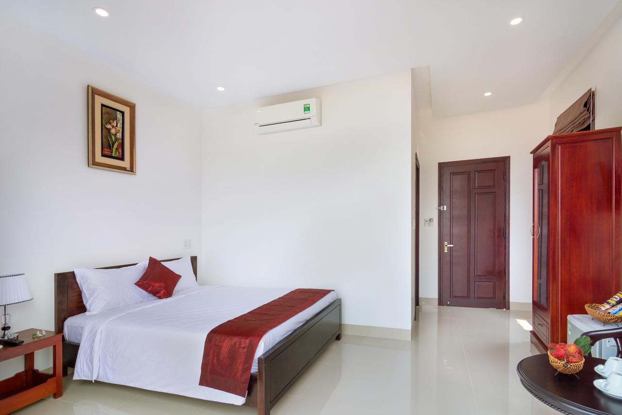Gia Phat Homestay Hoi An Exteriér fotografie