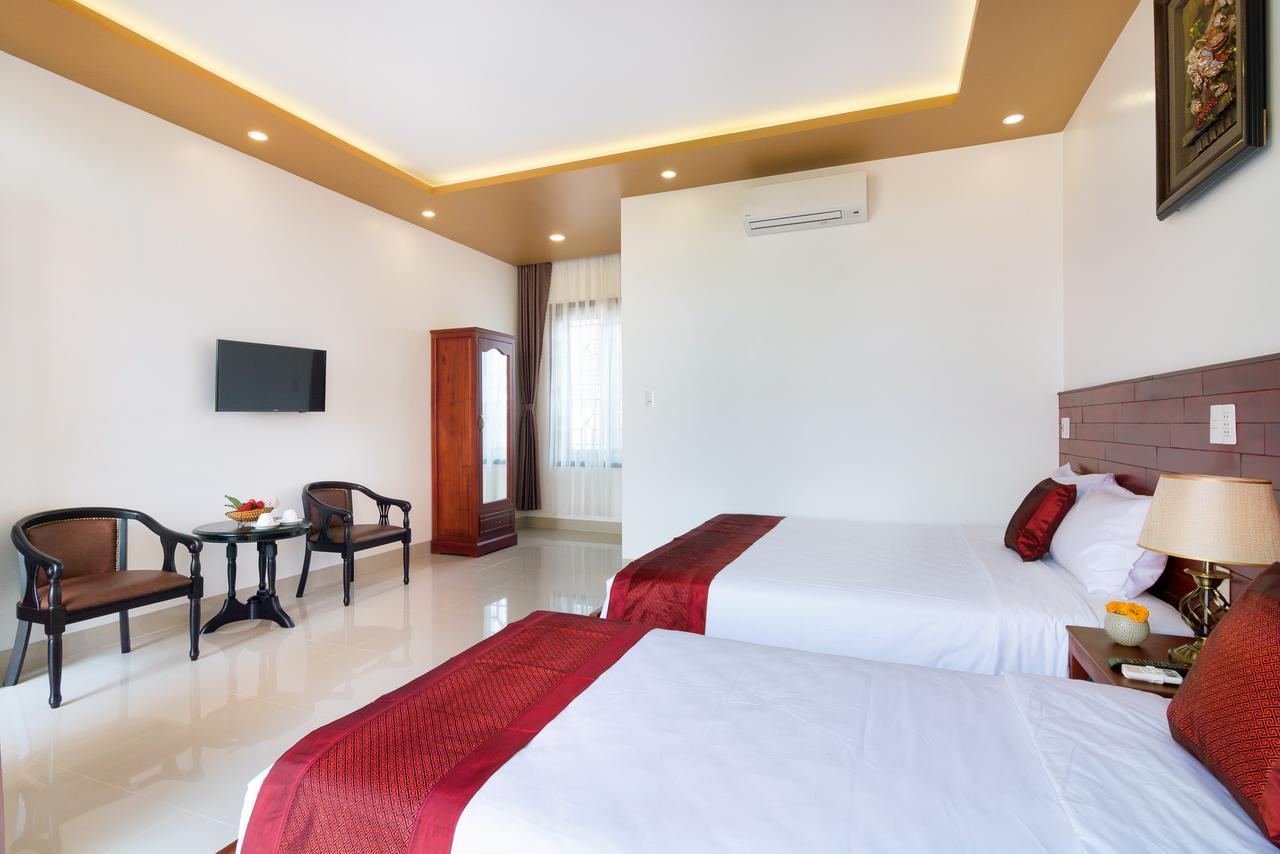 Gia Phat Homestay Hoi An Exteriér fotografie