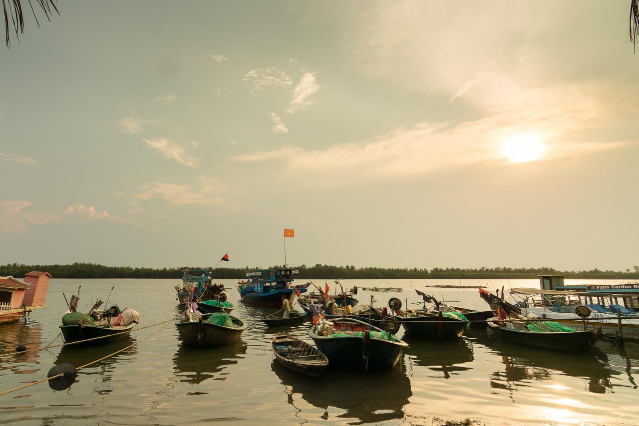 Gia Phat Homestay Hoi An Exteriér fotografie